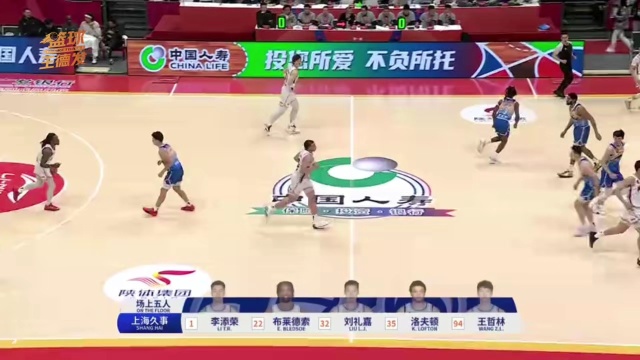 精彩对决