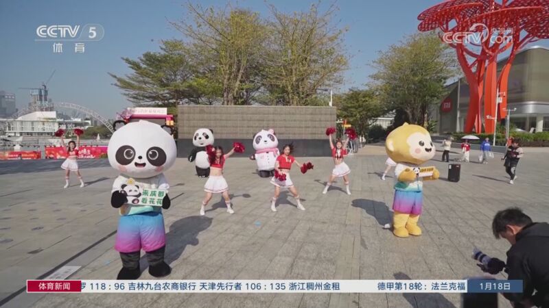 复健过程可